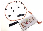 Kluster: A Magnetic Game